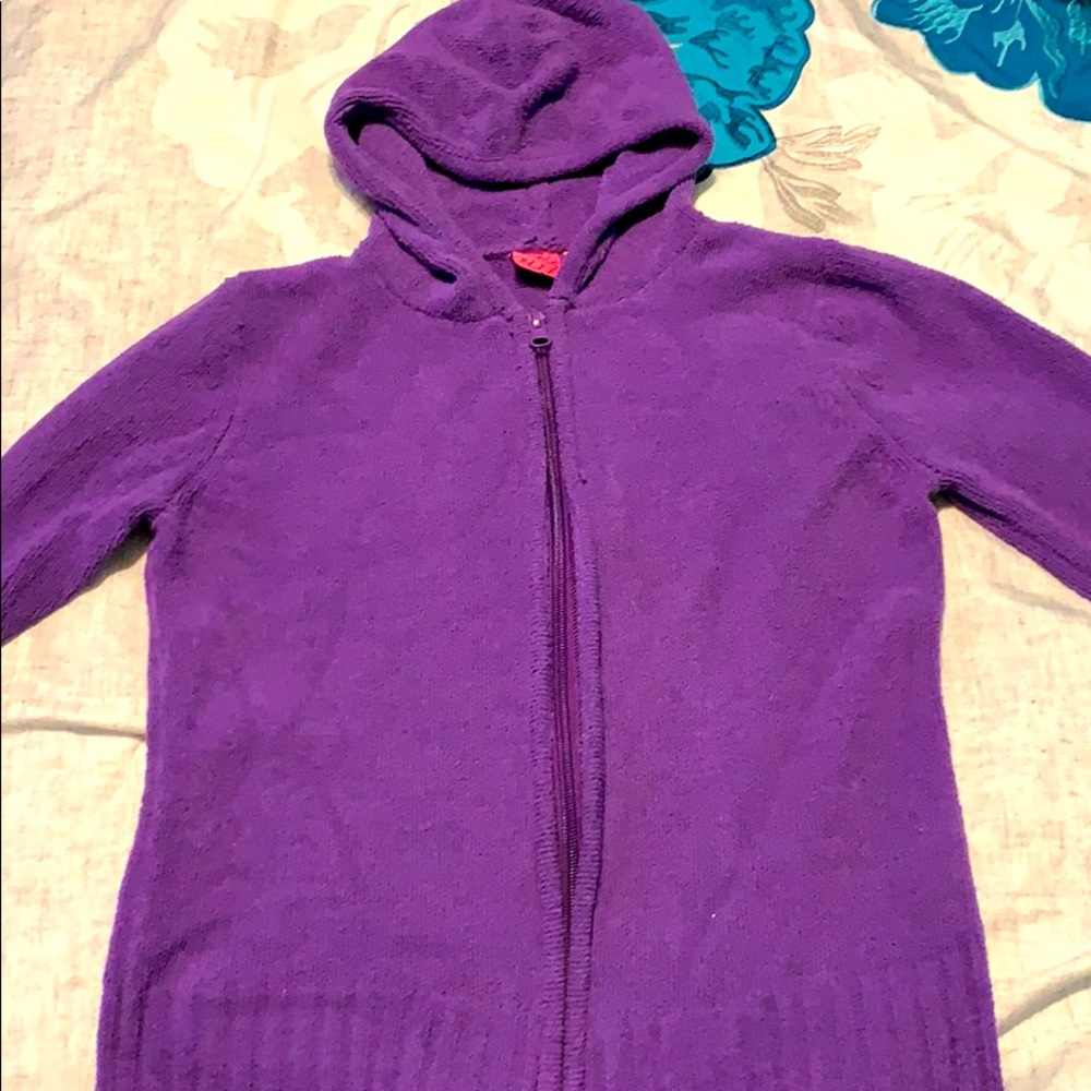 KIDS HOODIE